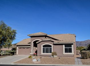 8684 E Golden Cholla Dr, Gold Canyon, AZ 85118