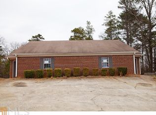 242 James Albert Johnson Ave, Winder, GA 30680