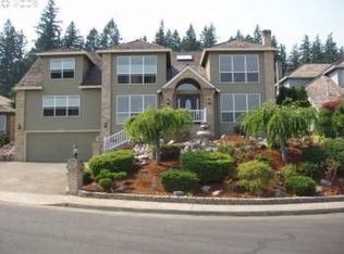 11841 SE Grand Vista Dr, Clackamas, OR 97015