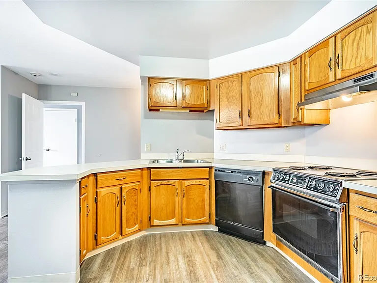 1625 Larimer St #2108 — Photo 7