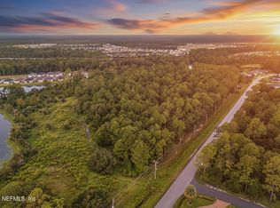 0 LONDON Drive, Palm Coast, FL 32137