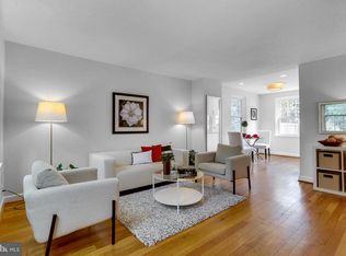 2909 S Columbus St, Arlington, VA 22206