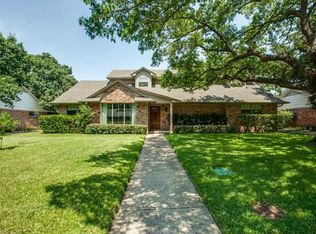 3337 Valiant Dr, Dallas, TX 75229