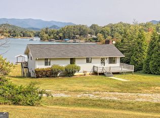 2793 Hidden Valley Rd, Hiawassee, GA 30546