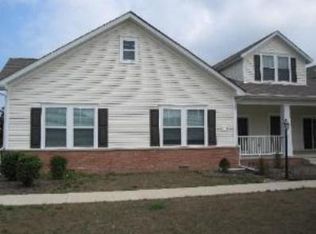 1305 Sioux Turn, Kankakee, IL 60901