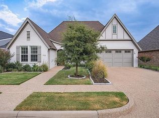 2725 River Path Ct, Burleson, TX 76028