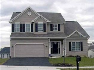 1502 Inverness Dr, Mechanicsburg, PA 17050
