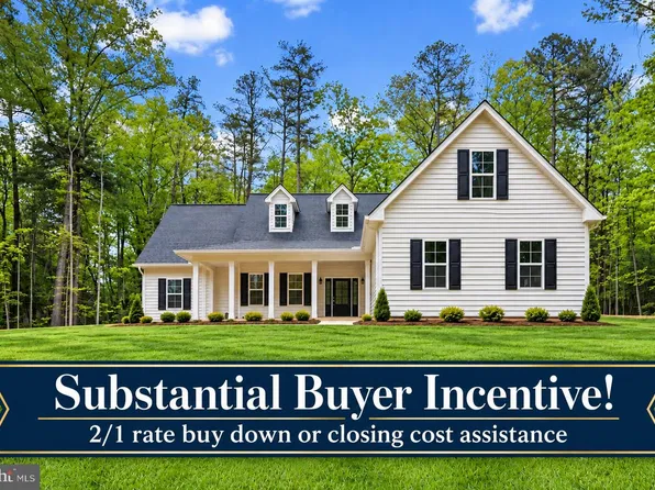 8336 Tinsley Pl, Culpeper, VA 22701