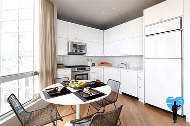 Rented by Next Door Realty NYC