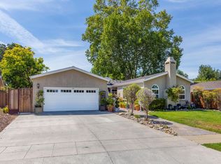 1923 Colusa Way, San Jose, CA 95130