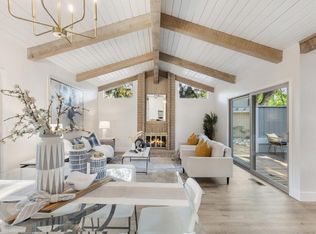 10200 Firwood Dr, Cupertino, CA 95014