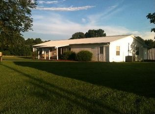 330 Hopewell Spur Rd, Liberty, KY 42539