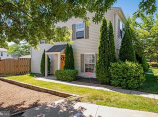 520 Lancaster Pl, Frederick, MD 21703