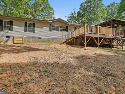 1006 Paradise Park Rd, Cornelia, GA, 30531