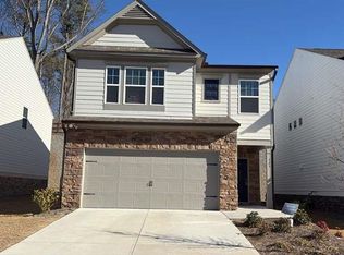 105 Berry Dr, Dawsonville, GA 30534
