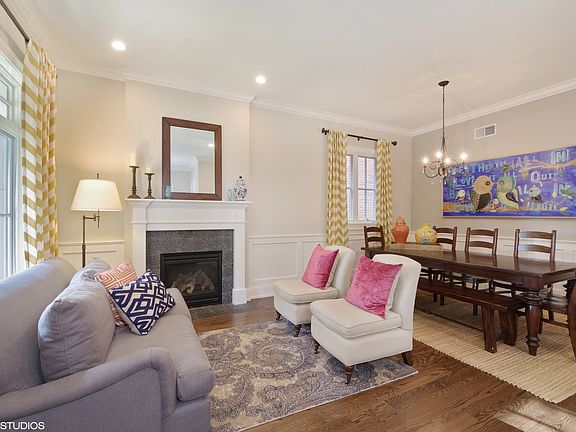 2nd image of 4138 N Paulina St