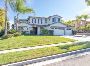 3341 Horizon St, Corona, CA 92881