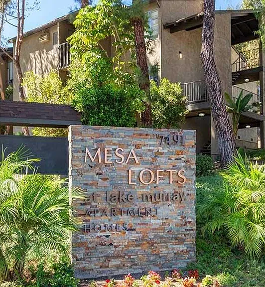 Elan Mesa Lofts — Photo 8