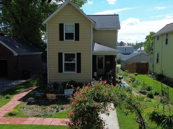 74 Grand Ave, Tiffin, OH 44883