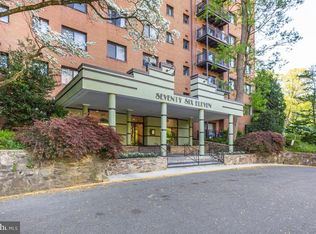 7611 Maple Ave APT 105, Takoma Park, MD 20912