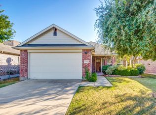1516 Toucan Dr, Little Elm, TX 75068