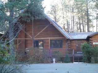 200 Buckner Dr, Ruidoso, NM 88345