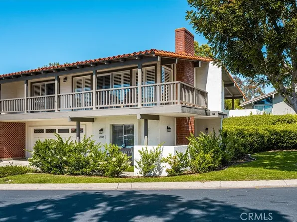 2108 Vista Entrada, Newport Beach, CA 92660