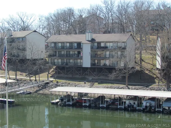 87 Circle Dr #3B, Lake Ozark, MO 65049