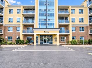 1419 Costigan Rd #308, Milton, ON L9T2L4