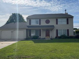 203 Abbey Ln, Logan Township, NJ 08085