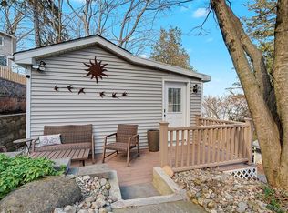 331 Hudson Terrace, Piermont, NY