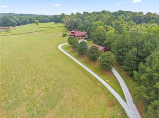 2892 Old Pendergrass Rd, Jefferson, GA 30549