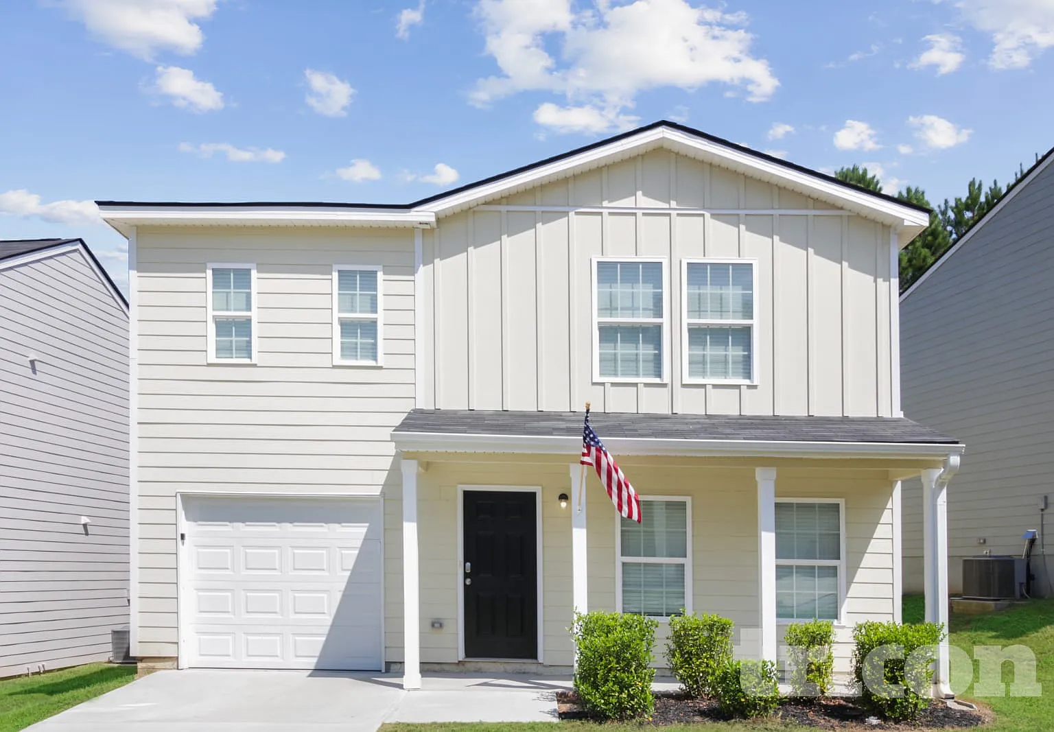 341 Freeman Circle Villa Rica GA — Photo 1