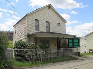 540 Franklin St, Freeport, PA