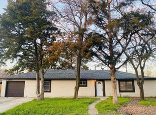5539 County Road 928, Nevada, TX 75173