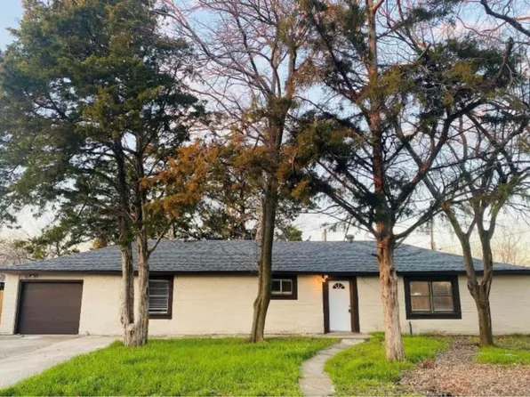 5539 County Road 928, Nevada, TX 75173