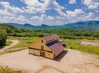 149 Kimball Hill Rd, Bethel, ME 04217