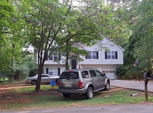 1313 Maggie Ln SE, Conyers, GA 30013