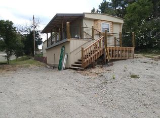 127 Redbud St, Branson, MO 65616