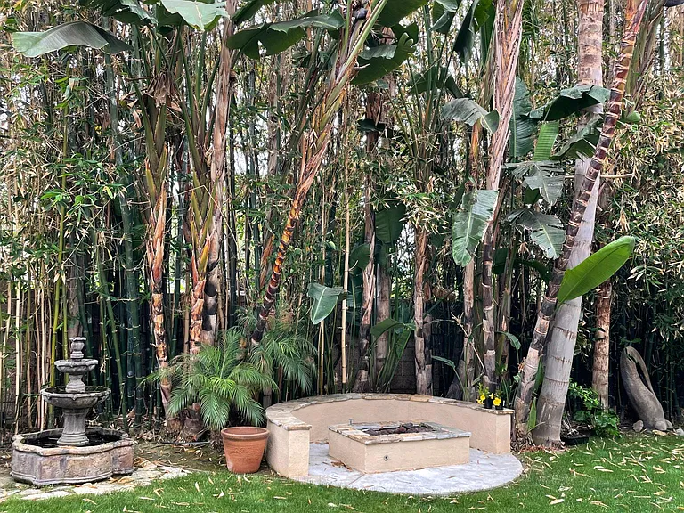 FIRE PIT