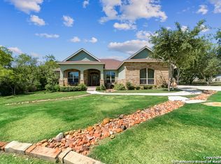 7721 Triple Acres Dr, China Grove, TX 78263