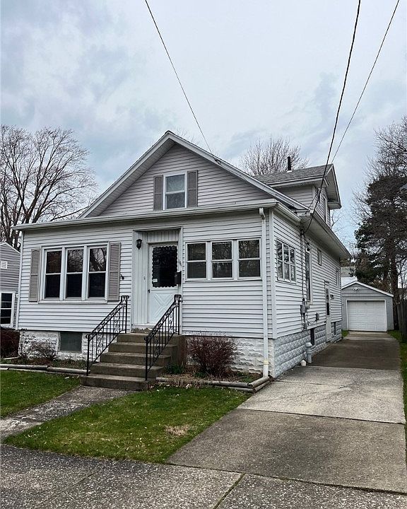 644 E 31st St, Erie, PA 16504 | Zillow