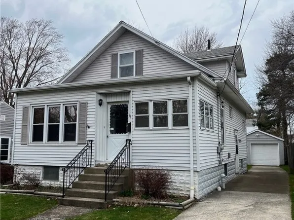 644 E 31st St, Erie, PA 16504