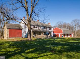 2305 Three Mile Run Rd, Perkasie, PA 18944