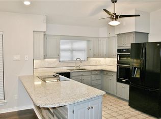 2901 Pecan Dr, Flower Mound, TX 75028