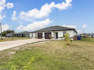 1132-1134 Hightower Ave S, Lehigh Acres, FL 33973