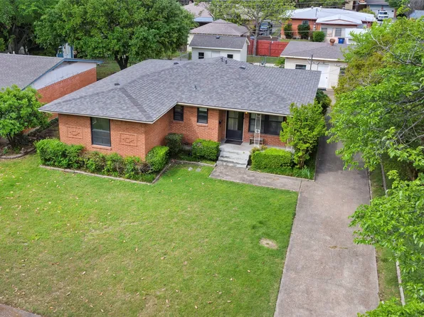 9119 Piper Ln, Dallas, TX 75228