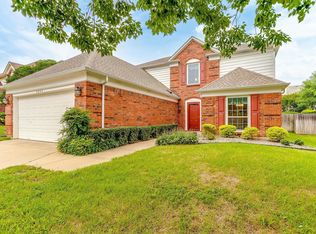 3224 Kathy Ln, Fort Worth, TX 76123