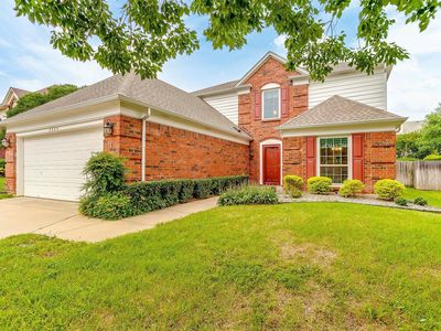 3224 Kathy Ln, Fort Worth, TX, 76123