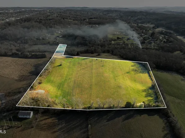 LOT 2 Woodfield Rd, Greeneville, TN 37743